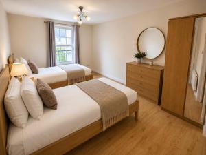 Edinburgh Pearl Apartments - Haymarket Residence