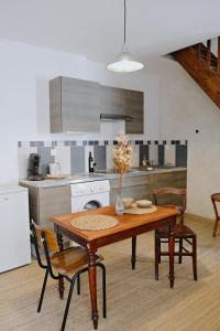 Maisonnette Villeneuvoise