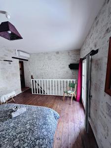 Maisonnette Villeneuvoise