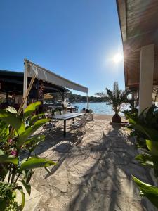 House Lanterna with indoor jacuzzi