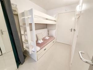 "472" Superbe studio Terrasse vue mer, WiFi, Parking