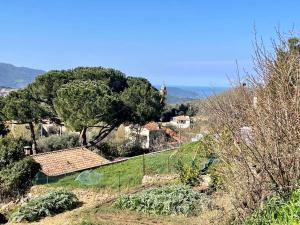 Casamea - Rez de Villa, Famille, Vue mer, Clim2