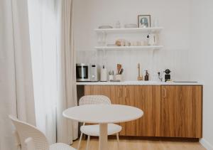Studio Pensée à 150m de plage-10 min de Deauville
