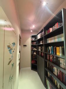 Azimut Apartment with parking