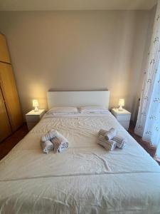 Azimut Apartment with parking