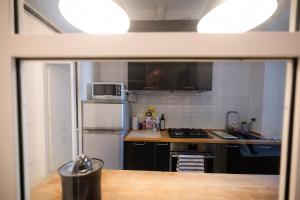 Stylish Apartment in Tortona Navigli District