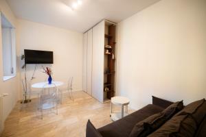 Stylish Apartment in Tortona Navigli District
