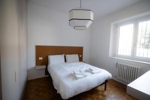 Stylish Apartment in Tortona Navigli District