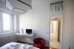 Stylish Apartment in Tortona Navigli District
