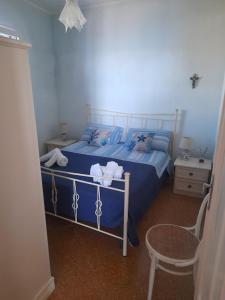 Casa vacanze levanzo