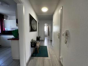 Ferienwohnung Oberndorf - Ruhige Lage nahe Wetzlar und Braunfels