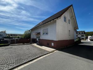 Ferienwohnung Oberndorf - Ruhige Lage nahe Wetzlar und Braunfels
