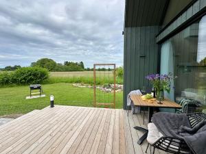 Greencabin - Cabin Escape in the Heart of Saaremaa