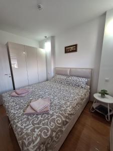 Apartman PAJOVIĆ