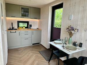 Greencabin - Cabin Escape in the Heart of Saaremaa