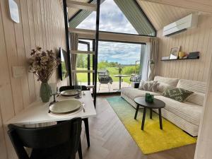 Greencabin - Cabin Escape in the Heart of Saaremaa