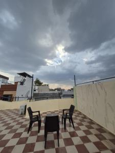 Hotel Shree Shyam