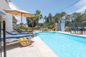 YourHouse Crestaix finca with pool