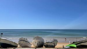 Cigale - 1 Bedroom Apartment - Close to the Beach - Olhos de Agua