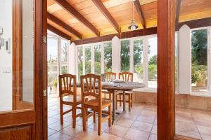 YourHouse Crestaix finca with pool
