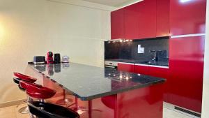 Cigale - 1 Bedroom Apartment - Close to the Beach - Olhos de Agua