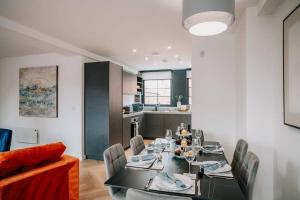 Lockside Apartment 53