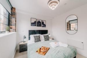 Lockside Apartment 53