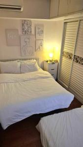 1 Bedroom Condo near PICC and MOA Pasay