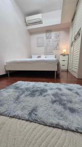 1 Bedroom Condo near PICC and MOA Pasay