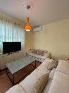 Twins garden villas