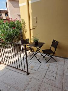 Sotto la Torre
