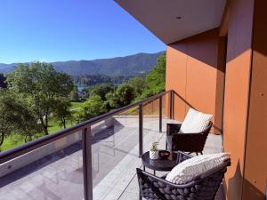 Vila Katarina - Lake View Apartments