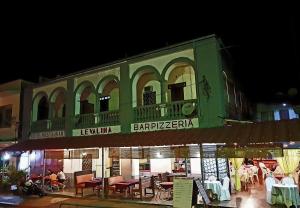 Le Valiha Hotel