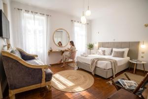 Apeiron Acropolis Suites by HC