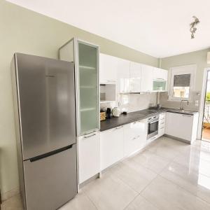 Meltemi apartment Polichrono