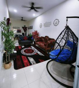 Cozystayz NuNa