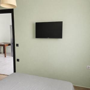 Meltemi apartment Polichrono