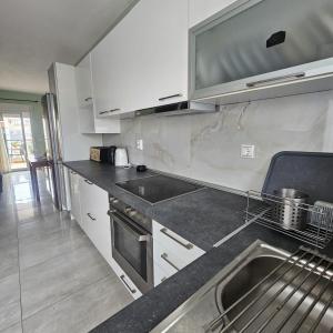 Meltemi apartment Polichrono