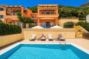 Villa Eros