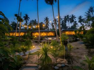 The Banyan Orchid Villa - Luxury In Paradise
