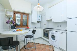 iFlat Tigullio Nest