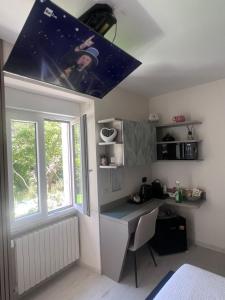 3111 Living Garden - comfort, relax,natura
