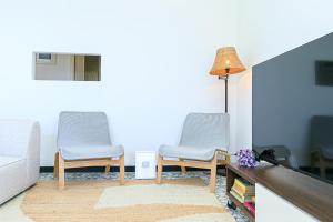iFlat Tigullio Nest