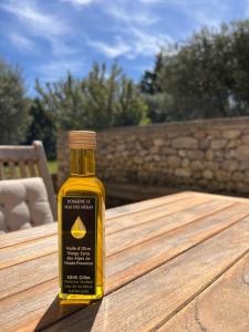 Petite maison de charme en Luberon