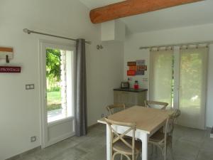 Petite maison de charme en Luberon