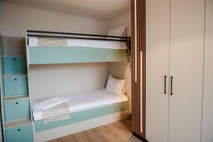 Central Premium Suites