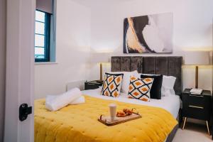 Lockside Apartment 24