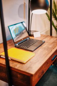 Lockside Apartment 24