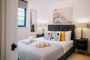 Lockside Apartment 24
