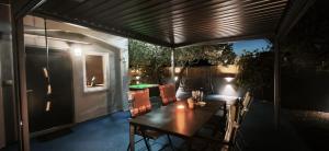 Apartments Borna
